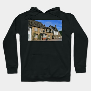 Lacock Village Hoodie